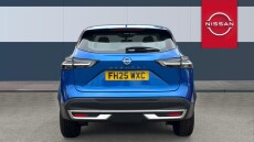 Nissan Qashqai 1.3 DiG-T MH Acenta Premium 5dr Petrol Hatchback